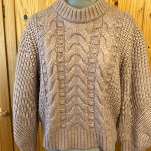 A new day sweater